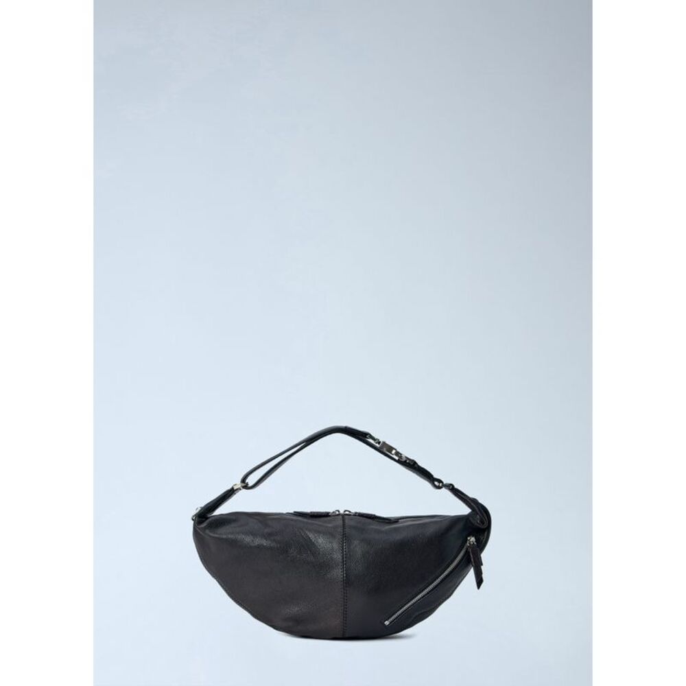 Lemaire Women Mini Quiver Clip Bag